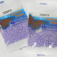 Бисер Preciosa 03223 5г