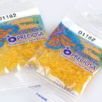 Бисер Preciosa 01182 5г