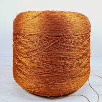 Raugei SRL шнурочик 100г/550м охра