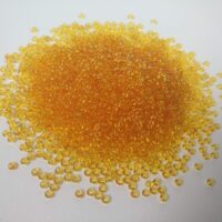 Бісер 01682 Preciosa 10/0 золотистий прозорий 25г