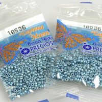 Бисер Preciosa 18536 5г