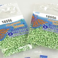 Бисер Preciosa 18556 5г