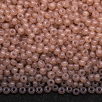 Бісер 02212 (429) Preсiosa 10/0 свiтло-кремовий алебастр 25г