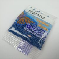 Микробисер Preciosa 31119/33220/13 5г