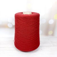 Tollegno 1900 WOOLMAR 100г/1500м красный