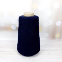Tollegno 1900 WOOLMAR 100г/1500м темно-синий
