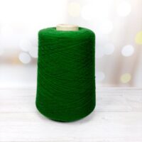 Tollegno 1900 WOOLMAR 100г/1500м зеленый