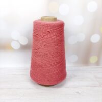 Tollegno 1900 WOOLMAR 100г/1500м розовый