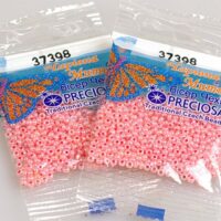 Бисер Preciosa 37389 5г