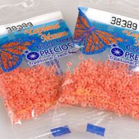 Бисер Preciosa 38389 5г