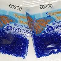 Бисер Preciosa 60300 5г