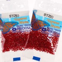 Бисер Preciosa 97070 5г