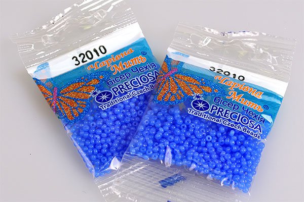 Бисер Preciosa 32010 5г