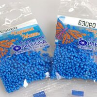 Бисер Preciosa 63080 5г