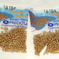 Бисер Preciosa 18184 5г
