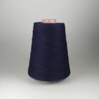 Tollegno 1900 WOOLMAR 100г/2400м темный джинс