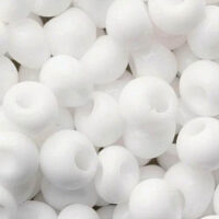 Бисер Чехия Preciosa 8/0 03050 5г