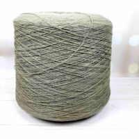 Tollegno 1900 WOOLMAR 100г/1500м темная оливка