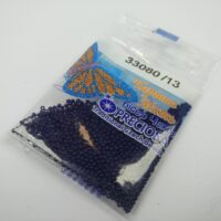 Микробисер Preciosa 31119/33080/13 5г