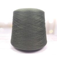 ZEGRA BARUFFA LANE BORGOSESIA CASHWOOL 421428 серый