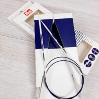 PRYM Спиці кругові ергономічні 3,5мм 60см 215603