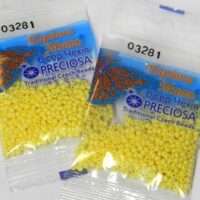 Бисер Preciosa 03281 5г