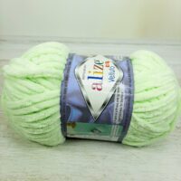 Алізе Веллуто (Alize Velluto) 100г/68м 464 салат