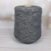 S. LUCIA BERING 100г/750м серый