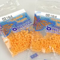Бисер Preciosa 02184 5г