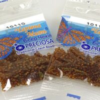 Бисер Preciosa 10110 5г