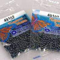 Бисер Preciosa 49102 5г