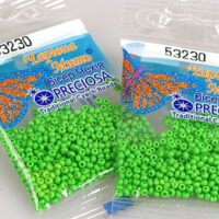 Бисер Preciosa 53230 5г