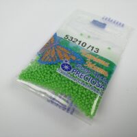 Микробисер Preciosa 31119/53210/13 5г