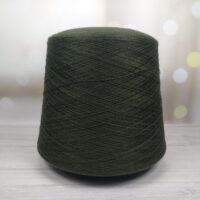 ZEGRA BARUFFA LANE BORGOSESIA CASHWOOL 028154 болотный