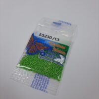 Микробисер Preciosa 31119/53230/13 5г