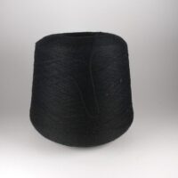 ZEGRA BARUFFA LANE BORGOSESIA 100г/2400м черная