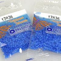 Бисер Preciosa 17836 5г
