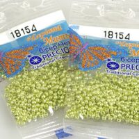 Бисер Preciosa 18154 5г