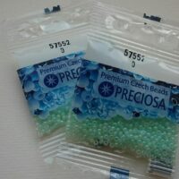 Бисер Preciosa 57552 5г н (!)