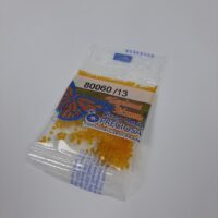 Микробисер Preciosa 33139/80060/13 5г матовый