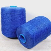 Servizi E Seta Lino 100г/1400м електрик 700186А