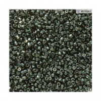Бісер Miyuki Delica Beads 11/0 5г натуральний хамеліон (копія)