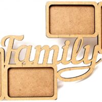 Рамка Family 50*30*0,6см МДФ
