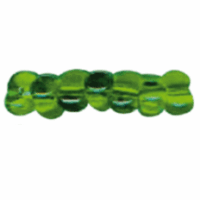 Бисер Preciosa 489 5г "Бабочки"