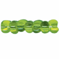 Бисер Preciosa 490 5г "Бабочки"