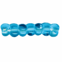 Бисер Preciosa 495 5г "Бабочки"