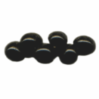 Бисер Preciosa 521 5г "Капли"