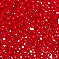 Бисер Чехия Preciosa 11/0 93190 25г