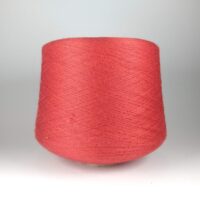 ZEGRA BARUFFA LANE BORGOSESIA NANCHINO 100г/2400м красный