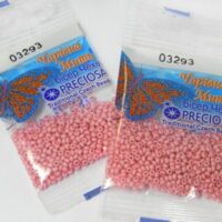 Бисер Preciosa 03293 5г